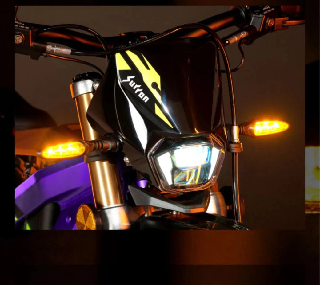 Surron Light Bee X 3C Street Legal version Limited Edition New 2026 - Image 5