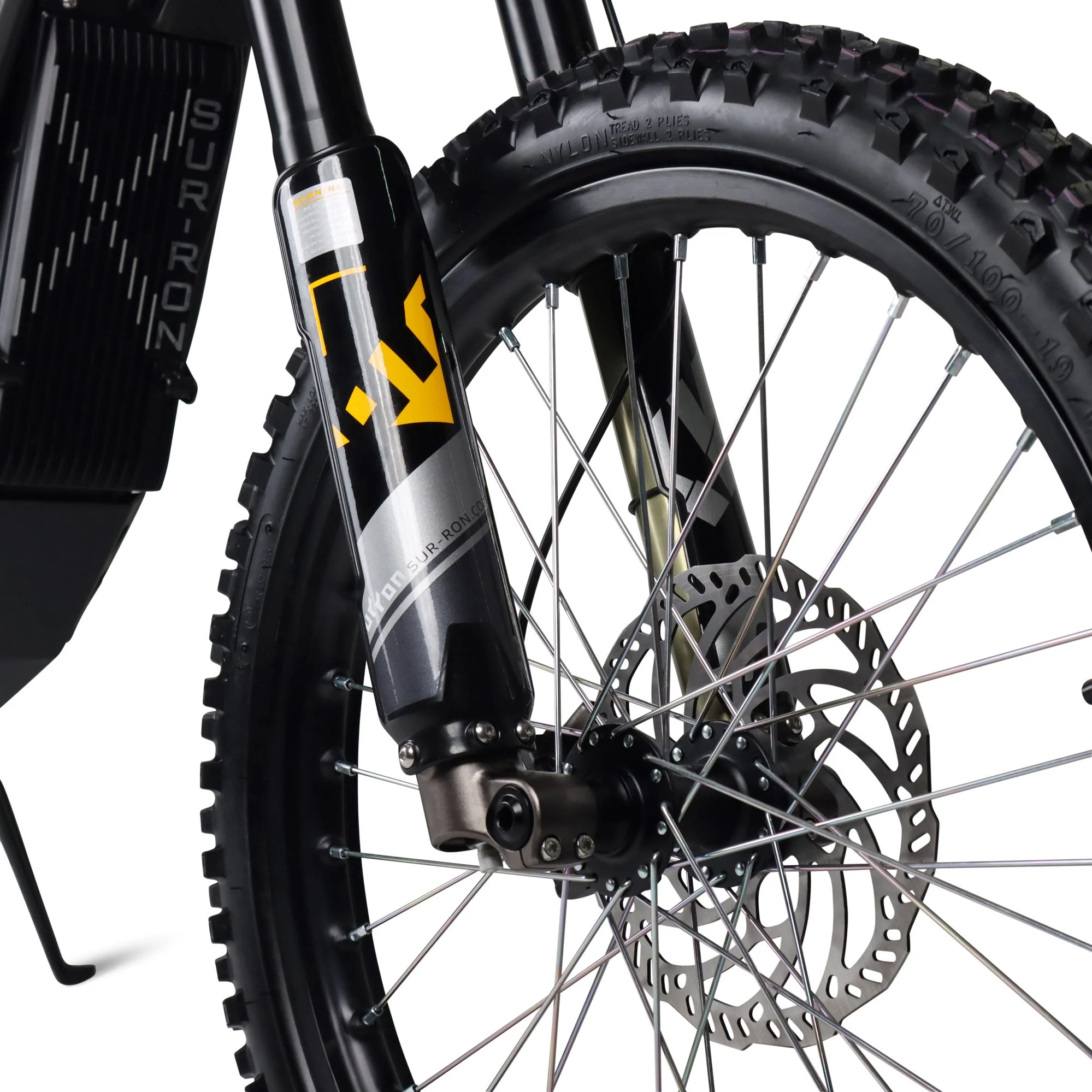 SURRON LIGHT BEE X Electric Dirt Bike 60v 100km Range 75km/h Speed Off Road Dirt Bike - Image 23