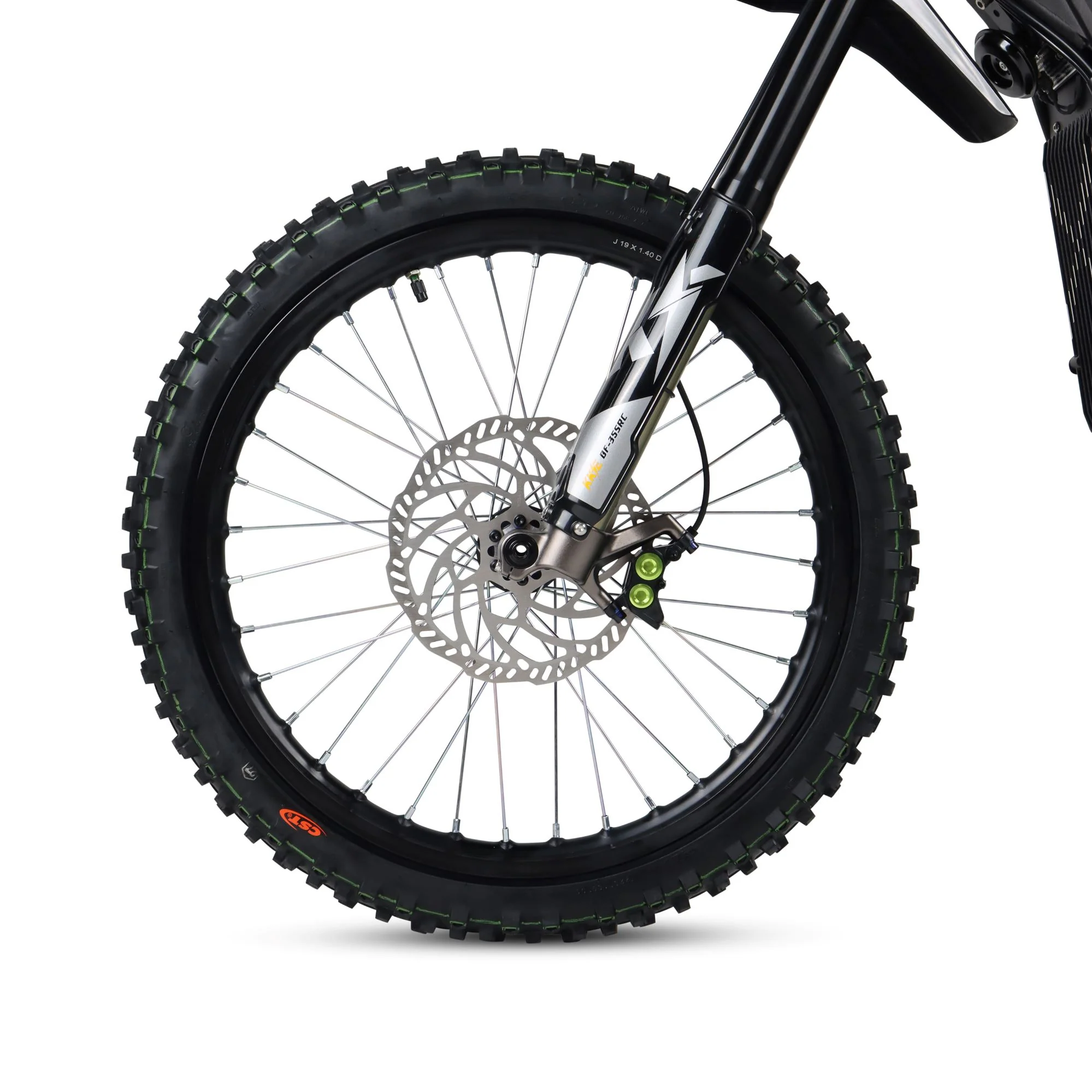 SURRON LIGHT BEE X Electric Dirt Bike 60v 100km Range 75km/h Speed Off Road Dirt Bike - Image 26