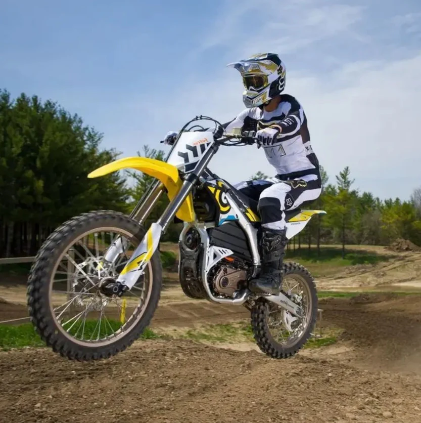 Surron storm Bee Off road Dirt Bike All terrain dominator - Image 4
