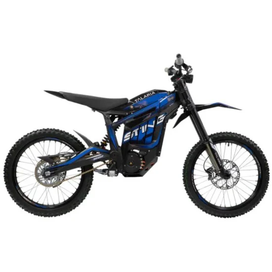 TALARIA STING R MX4 Dual Sport E-Dirt Bike Off-Road - Image 6