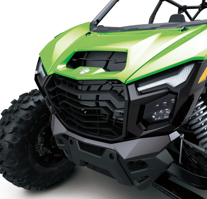 Kawasaki TERYX®4 H2 - 2026 - Image 20