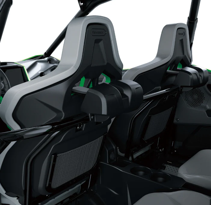Kawasaki TERYX®4 H2 - 2026 - Image 26