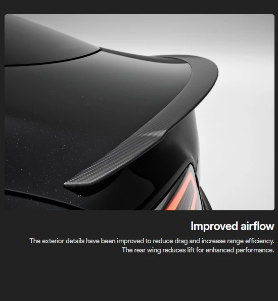 Tesla Model S 75D Electric luxury sedan - Image 8