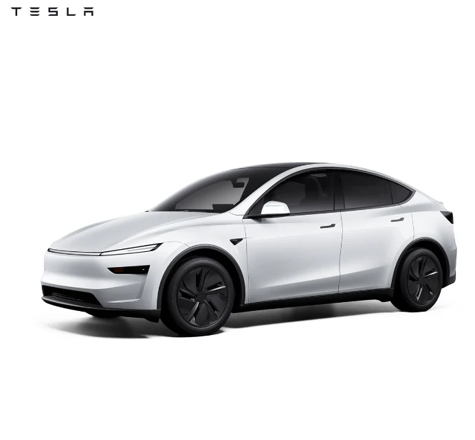 Tesla Model Y All-Wheel Drive (AWD) - Image 3