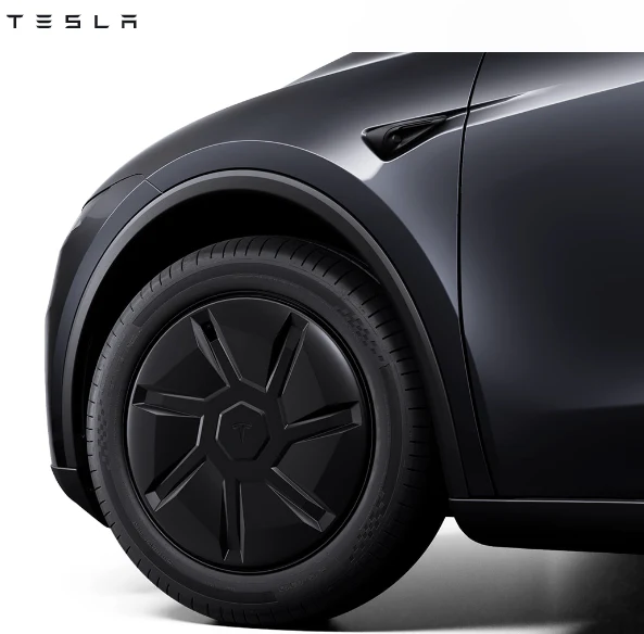 Tesla Model Y All-Wheel Drive (AWD) - Image 8