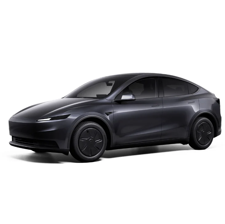 Tesla Model Y All-Wheel Drive (AWD) - Image 9
