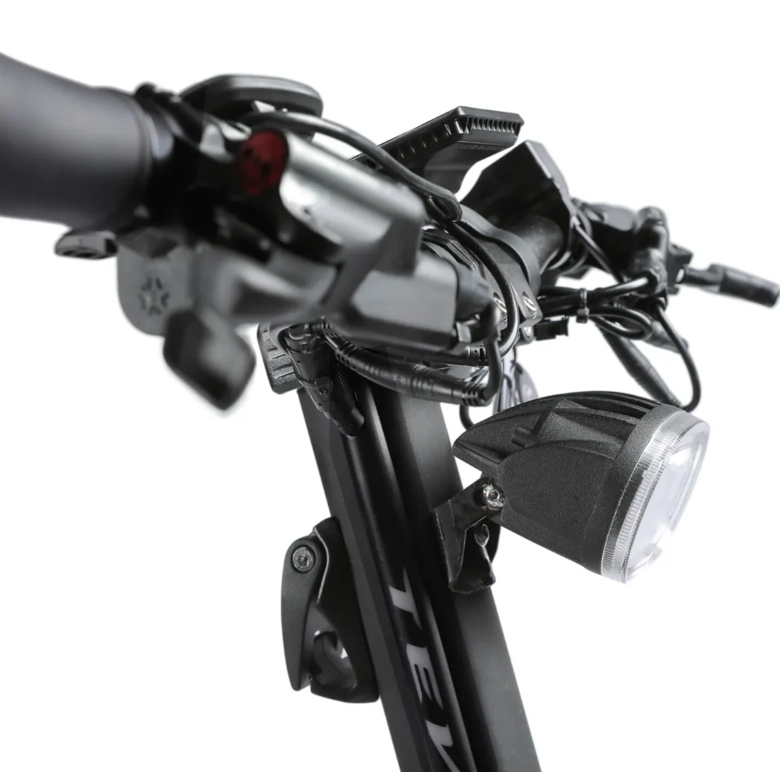 TEVERUN Fighter 11 plus Electric Scooter 60V 35Ah LG 2024 version - Image 18