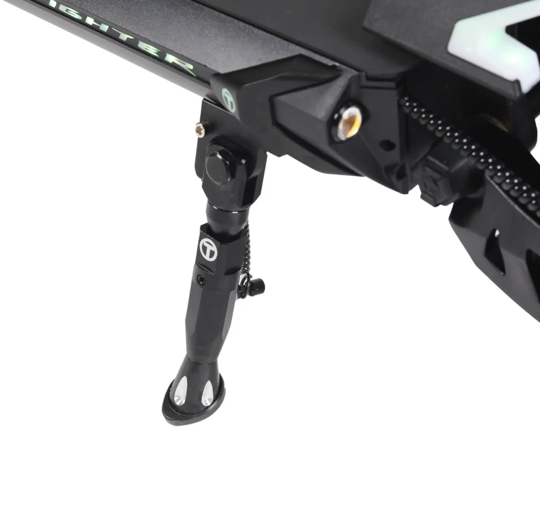 TEVERUN Fighter 11 plus Electric Scooter 60V 35Ah LG 2024 version - Image 19