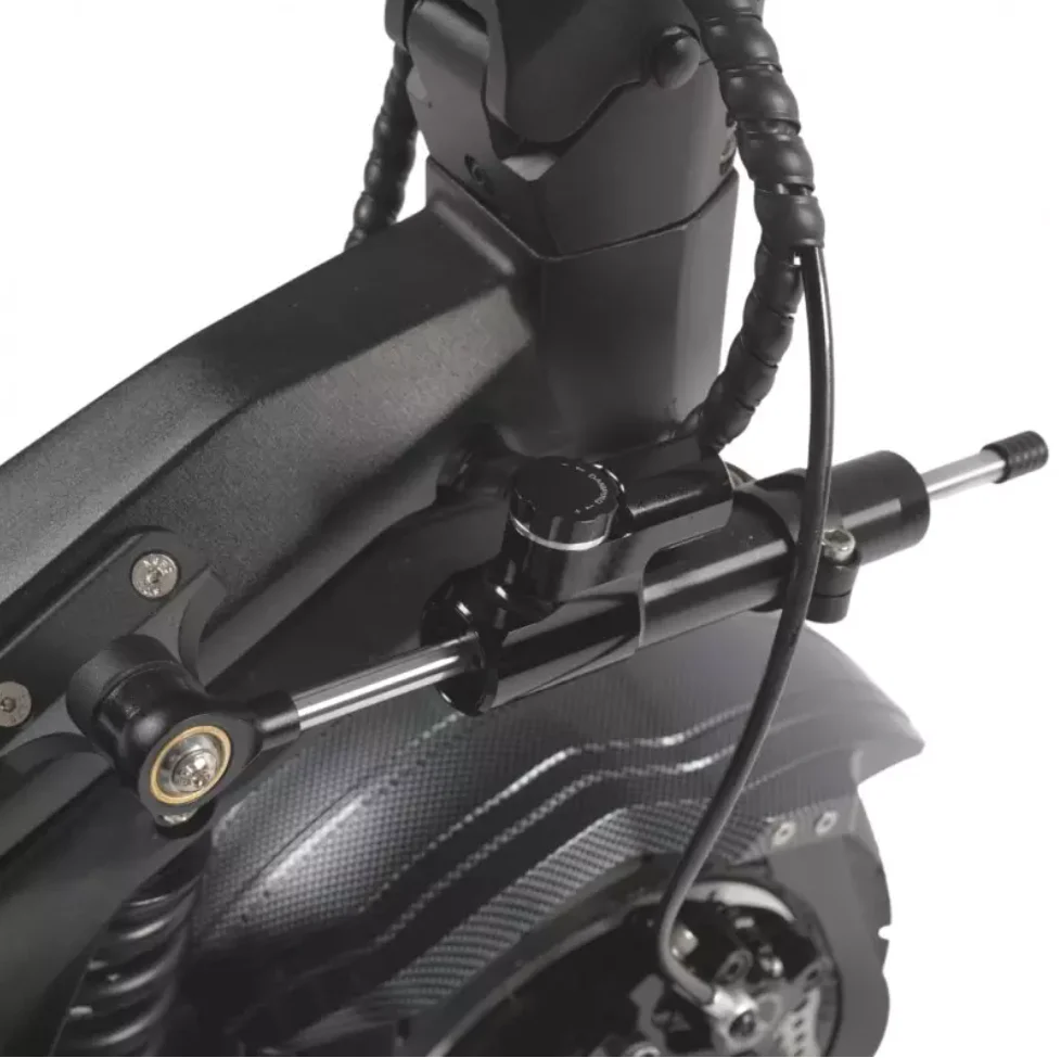 TEVERUN Fighter 11 plus Electric Scooter 60V 35Ah LG 2024 version - Image 23
