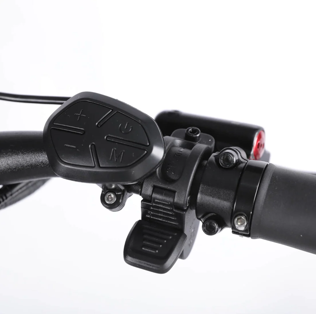TEVERUN Fighter 11 plus Electric Scooter 60V 35Ah LG 2024 version - Image 7