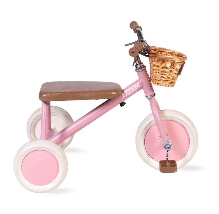 The Tiny Tricycle Age 1.5 Years and up - Image 4
