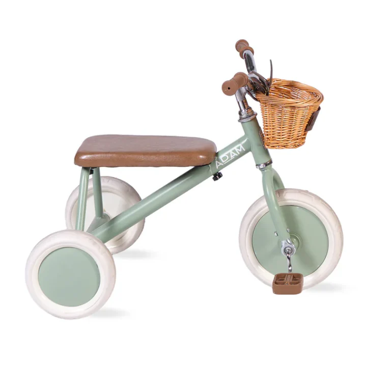The Tiny Tricycle Age 1.5 Years and up - Image 7