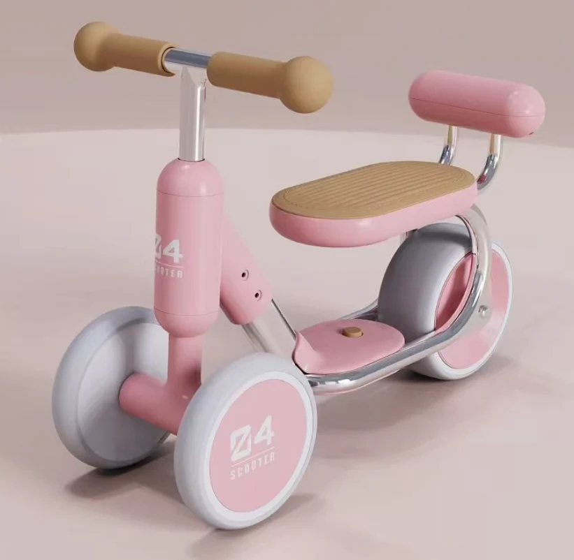 Toddler Balance Bike Age 12-36 Months