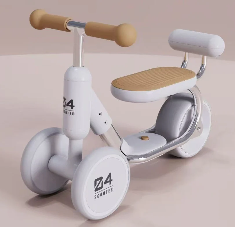 Toddler Balance Bike Age 12-36 Months - Image 2