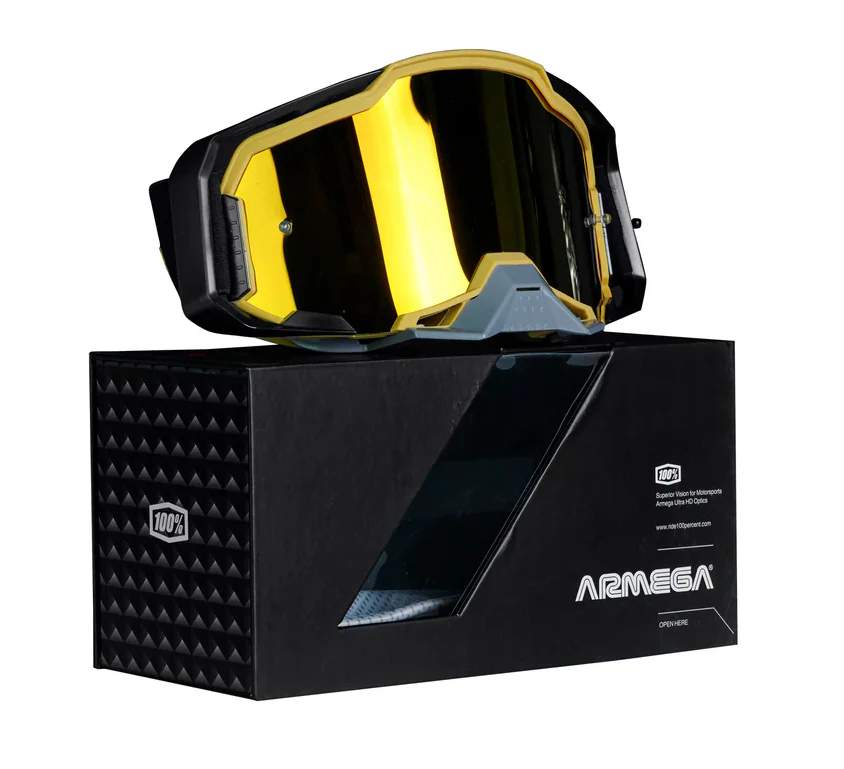 Top Motocross Gear & Stylish MTB Sunglasses – Ride Hard, See Clear! - Image 4