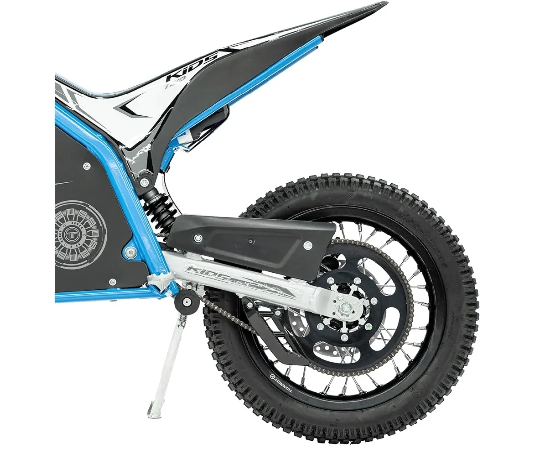 Torrot Kids TR2 Trail Electric Bike with Removable Lithium Battery & Parental App Control Age 6-12 - Image 7