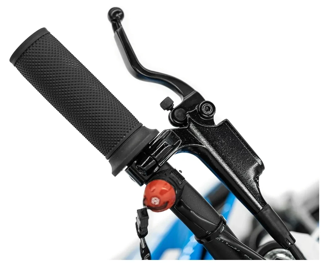 Torrot Kids TR2 Trail Electric Bike with Removable Lithium Battery & Parental App Control Age 6-12 - Image 8