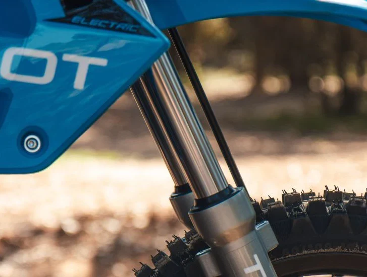 Torrot MX1 Kids Electric Dirt Bike – Age 3-8 -Safe, Smart & Built for Fun! - Image 2
