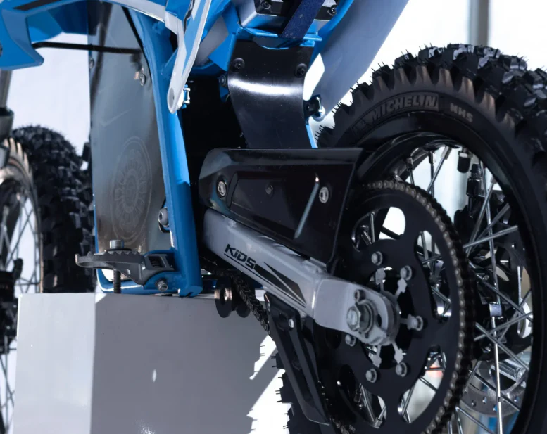 Torrot MX1 Kids Electric Dirt Bike – Age 3-8 -Safe, Smart & Built for Fun! - Image 3