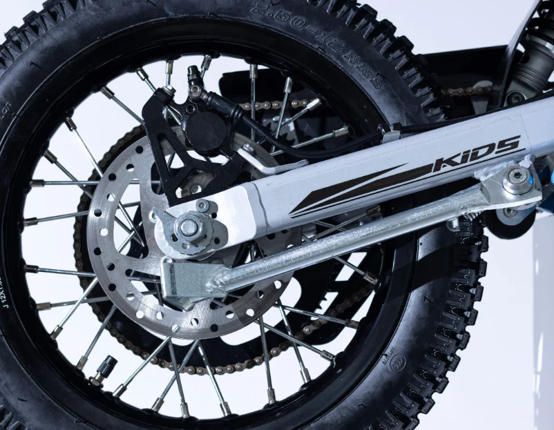 Torrot MX1 Kids Electric Dirt Bike – Age 3-8 -Safe, Smart & Built for Fun! - Image 6
