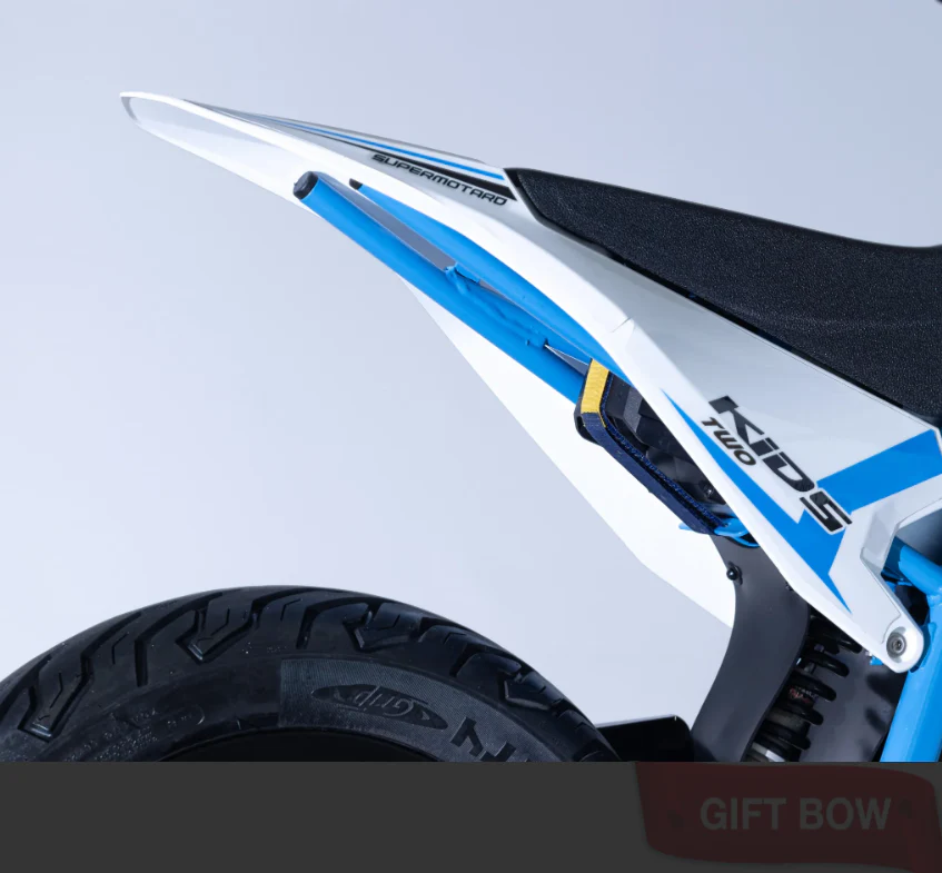 Torrot Supermotard TWO (SM2) – The Ultimate Kids Electric Dirt Bike (Ages 6–12) - Image 5