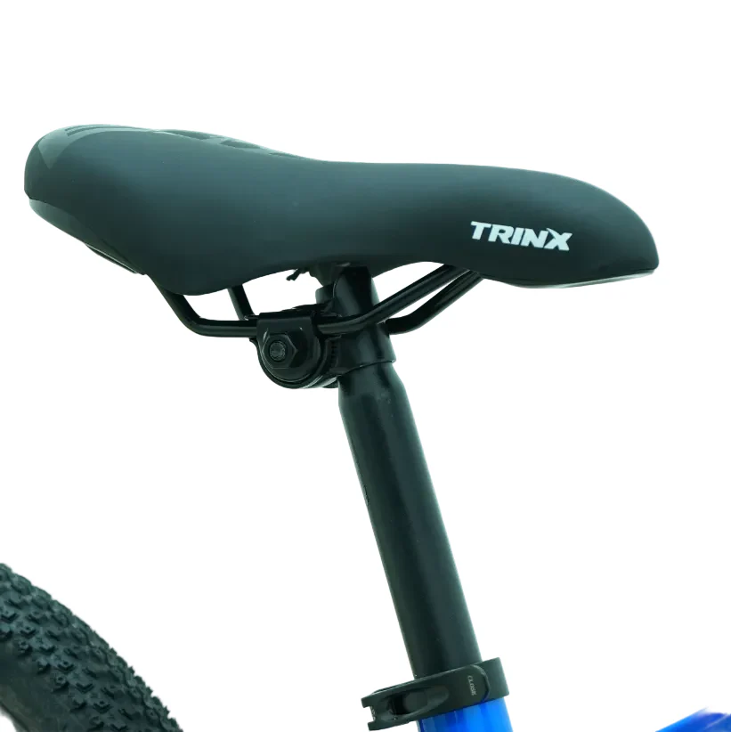 Trinx 20-Inch Seal 2.0 with Gear Kids Bike Age 5-8 Years - Image 4