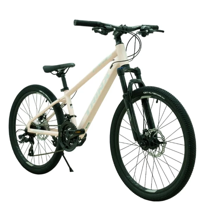 Trinx M240 Adventure Kids Bicycle 24-Inch Age 12+