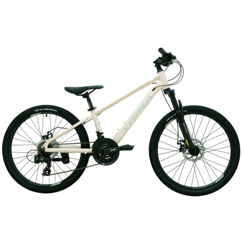 Trinx M240 Adventure Kids Bicycle 24-Inch Age 12+ - Image 2