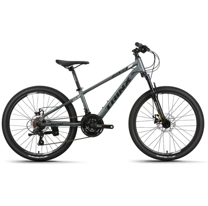Trinx M240 Adventure Kids Bicycle 24-Inch Age 12+ - Image 3