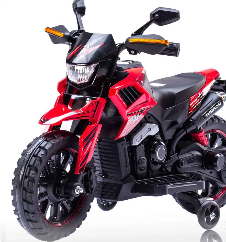 Turbon TATA 280 A Tiny Ride-on kids Bike Age 2-3 Years
