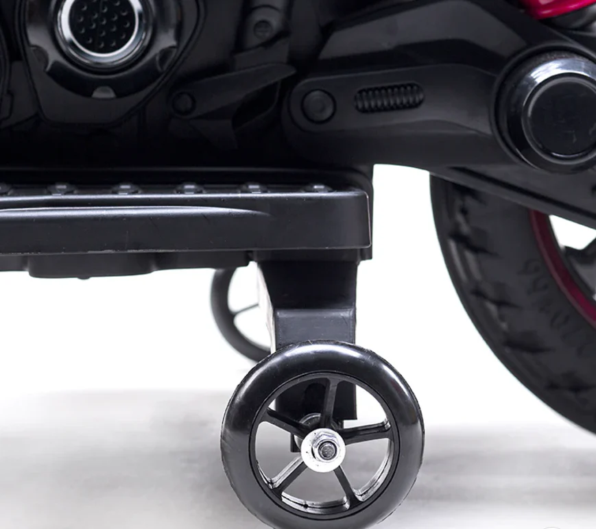 Turbon TATA 280 A Tiny Ride-on kids Bike Age 2-3 Years - Image 13