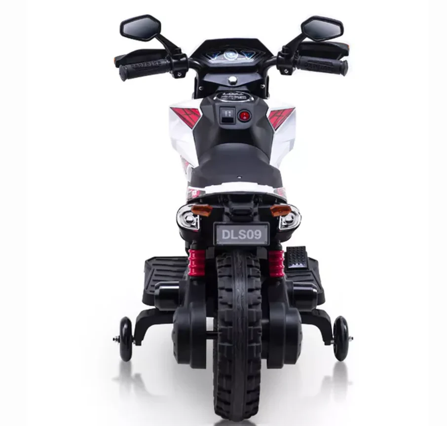 Turbon TATA 280 A Tiny Ride-on kids Bike Age 2-3 Years - Image 5