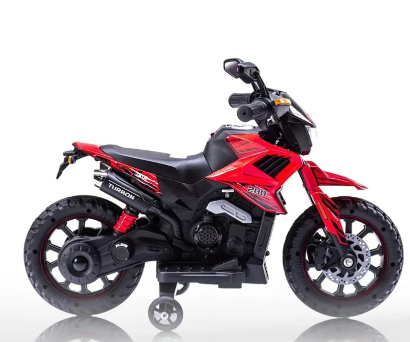 Turbon TATA 280 A Tiny Ride-on kids Bike Age 2-3 Years - Image 7