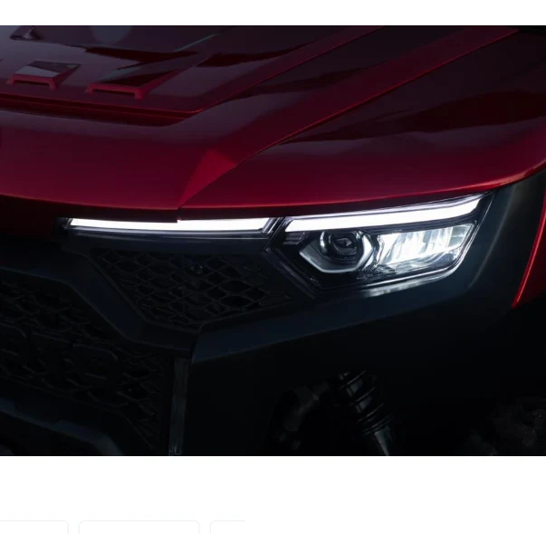 U10 PRO AC UTV - Image 10