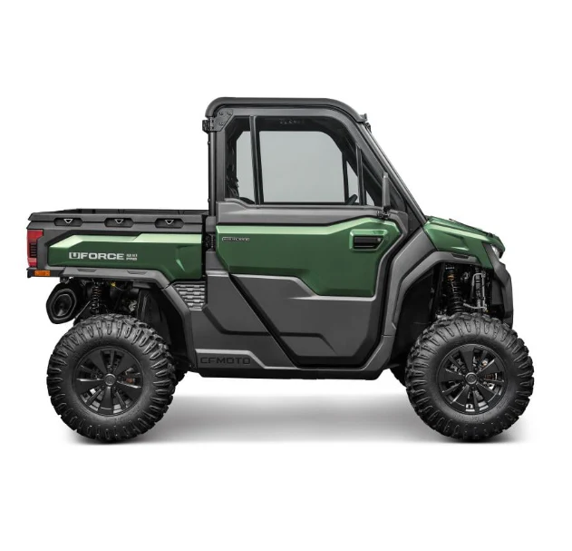 U10 PRO AC UTV - Image 3