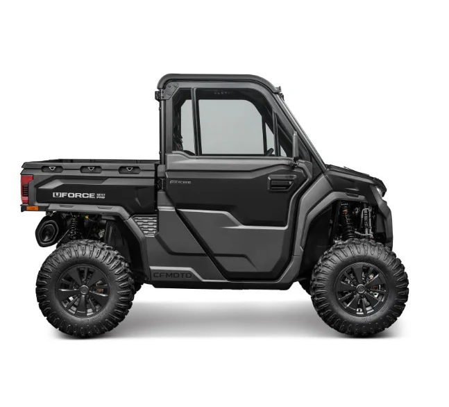 U10 PRO AC UTV - Image 4
