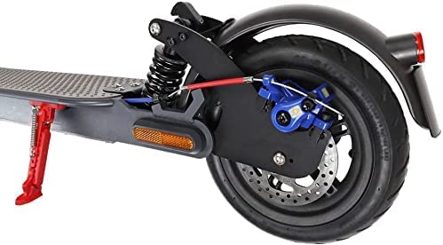 ULIP Scooter Kickstand Extendable Foot Support  Compatible with Mi Scooters - Image 2