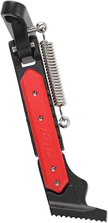 ULIP Scooter Kickstand Extendable Foot Support  Compatible with Mi Scooters - Image 6