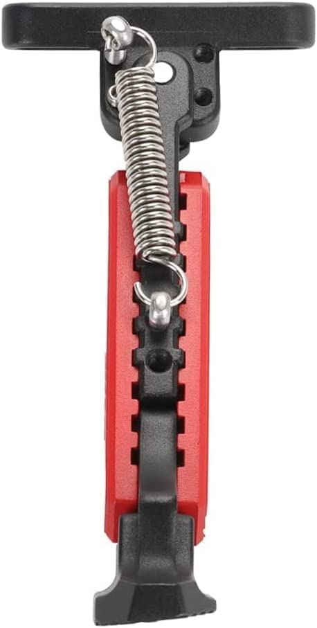 ULIP Scooter Kickstand Extendable Foot Support  Compatible with Mi Scooters - Image 7