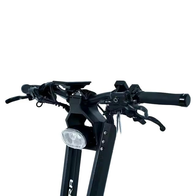 TEVERUN TETRA All Terrain 4x4 Off Road Electric Scooter 200km range 2024 NEW - Image 23