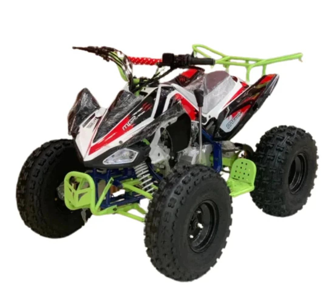 Kids & Teens Electric ATV Buggy Age 8-16