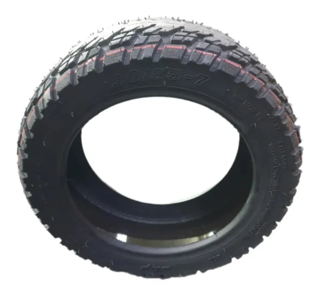 11 inch 90/55-7 Tubeless Off-Road Tyre For Segway GT1 GT2 Electric Scooter - Image 8