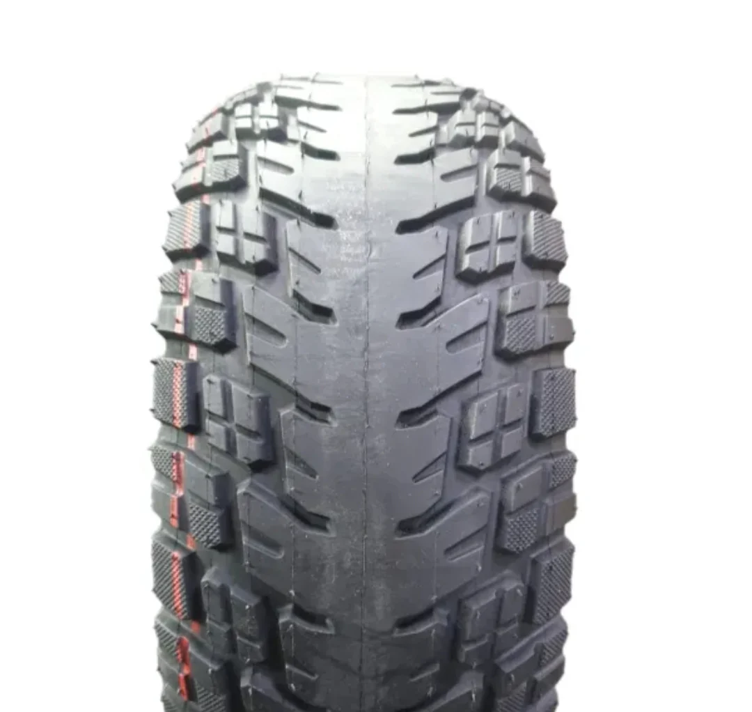 11 inch 90/55-7 Tubeless Off-Road Tyre For Segway GT1 GT2 Electric Scooter - Image 9