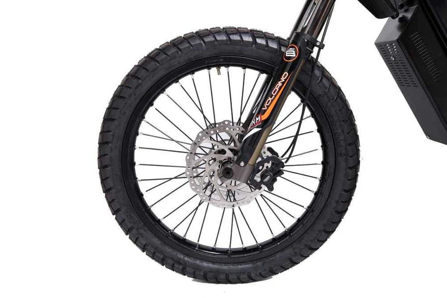 Delfast TOP 3.0 Electric Bike | Offroad Trip City ebike - Image 17