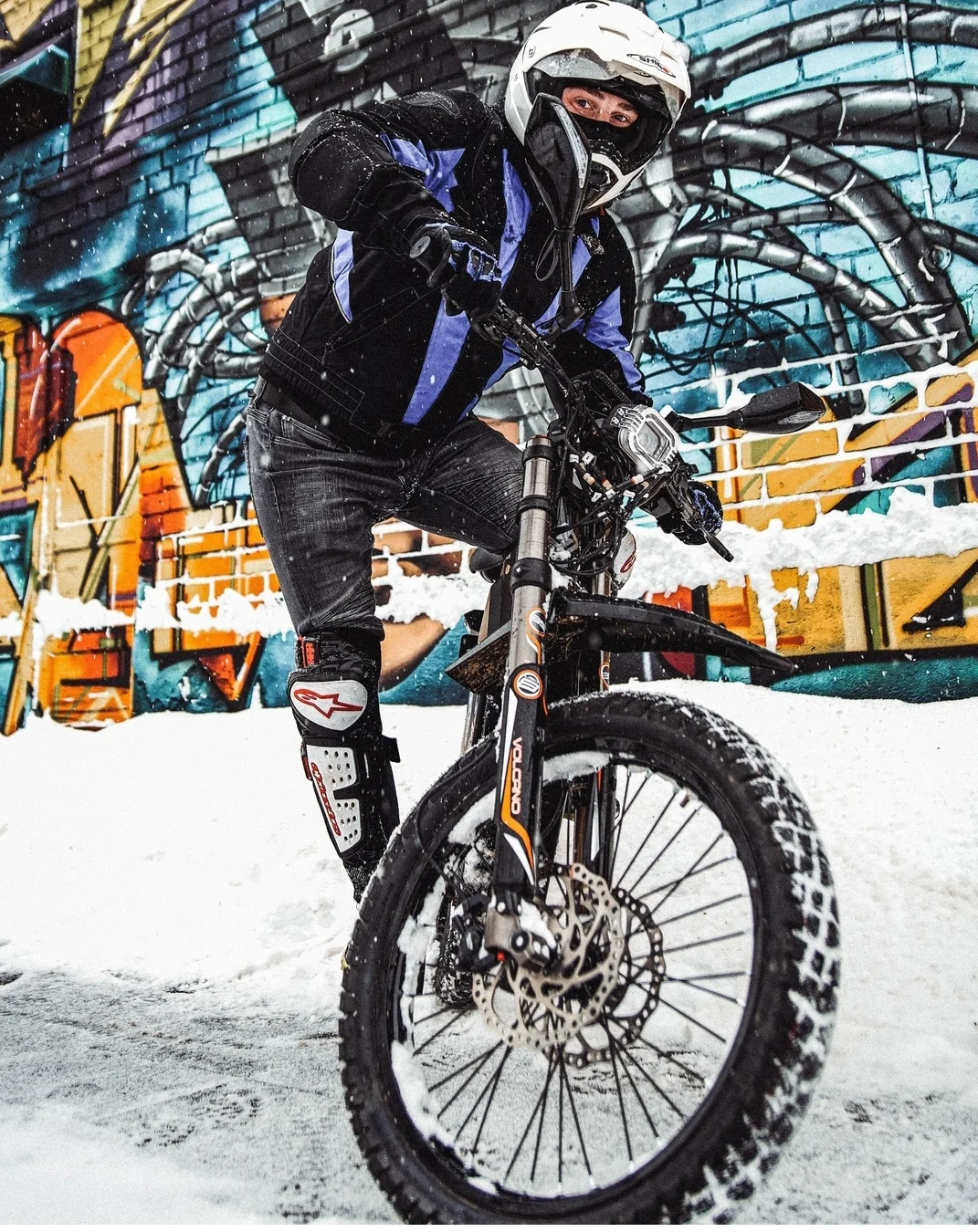 Delfast TOP 3.0 Electric Bike | Offroad Trip City ebike - Image 20