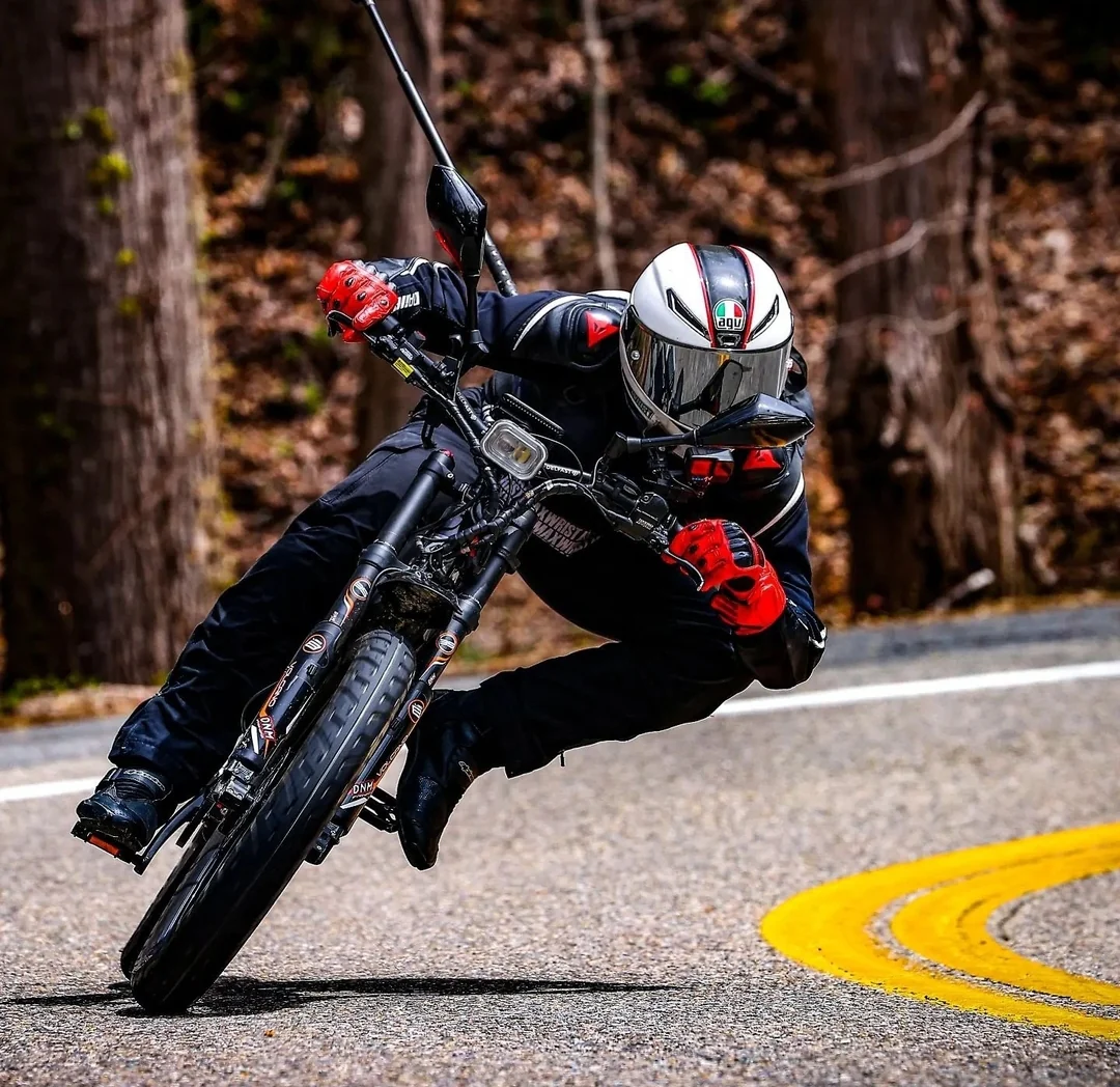 Delfast TOP 3.0 Electric Bike | Offroad Trip City ebike - Image 25