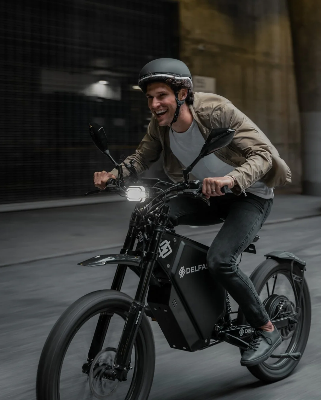 Delfast TOP 3.0 Electric Bike | Offroad Trip City ebike - Image 29