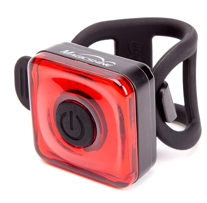 MagicShine USB Rechargeable Bike Light