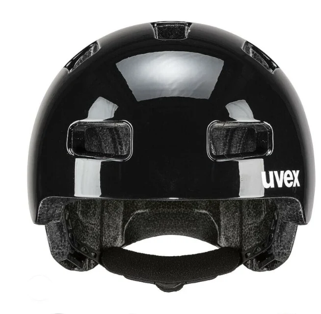 uvex Helmet 4 – Lightweight Protection for Everyday Urban Riding - Image 2